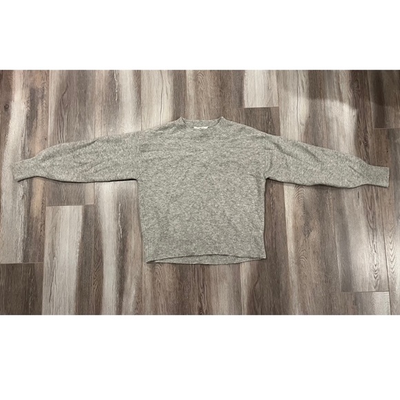 Grey H&M Sweater - Picture 3 of 8